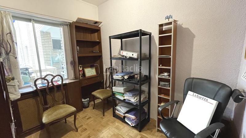 Foto f9ab7a27-f977-4f4f-84f7-bfe6b5c27cb5. Flat with heating parking in Sancti Spiritus - San Juan Salamanca