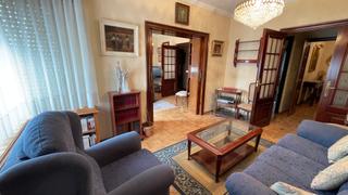 Appartement  Calle arco