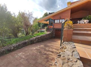 Chalet  Carrer de la rompuda. Fantstico chalet independiente