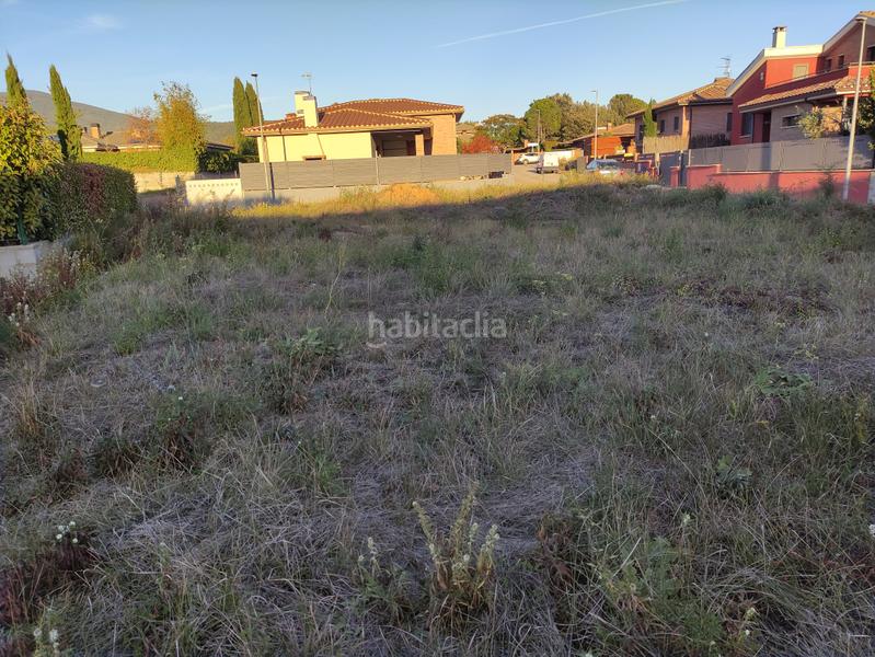 Foto 08cda10c-930b-4c4e-afd5-be82afcc814a. Terrain résidentiel dans Besalú