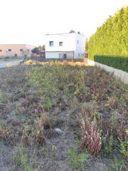 Terreny residencial  Urbanizacion can ring. Solar urbanizable en besalú
