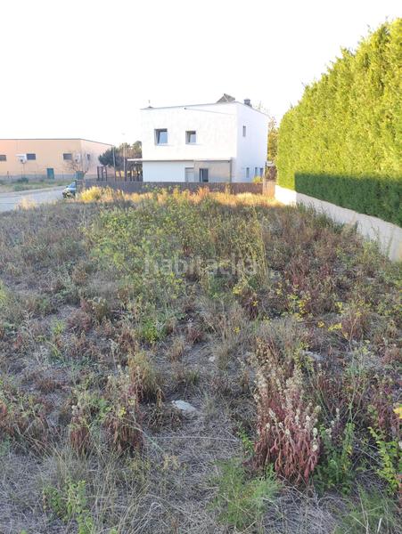 Foto f1271b53-d99c-4643-bdd3-437141550a15. Terrain résidentiel dans Besalú