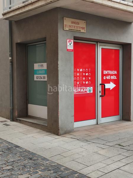 Foto 415edd70-5eb0-45d2-8d86-e823db71fb96. Location local commercial dans Olot