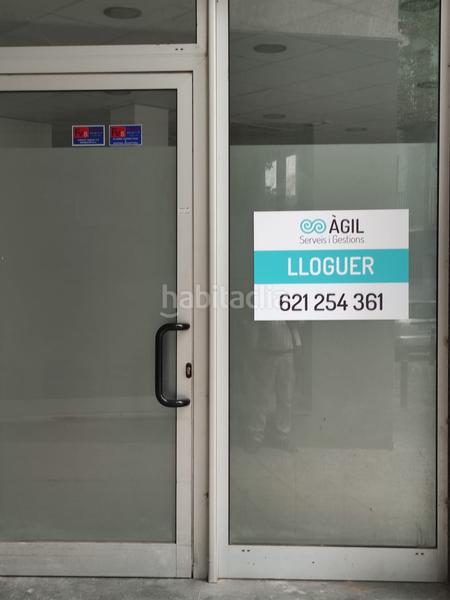 Foto cdcb7585-07ff-466f-a674-5e1783c696c5. Location local commercial dans Olot