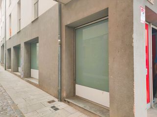 Rent Business premise  Avinguda onze de setembre. Local comercial