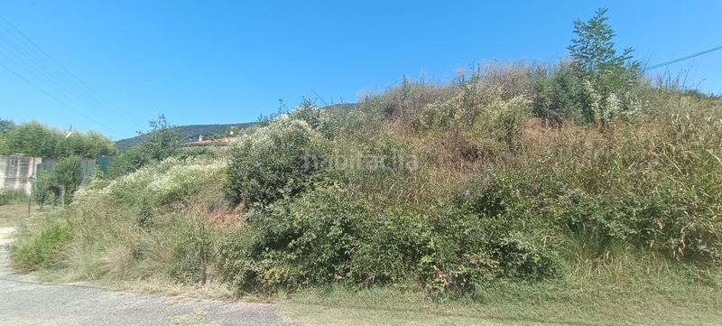Foto 1f2ade8c-7805-4693-b0e8-1a4034aec3cd. Terreno residencial terreno edificable zona la cometa en Montagut i Oix