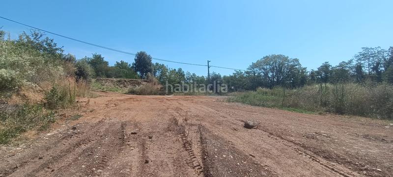 Foto 4549c6e0-dc90-493e-b94b-7a72adde9092. Terreno residencial terreno edificable zona la cometa en Montagut i Oix