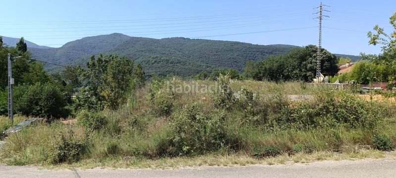 Foto 5783509b-22a6-49e7-916a-4f555d23c284. Terreno residencial terreno edificable zona la cometa en Montagut i Oix