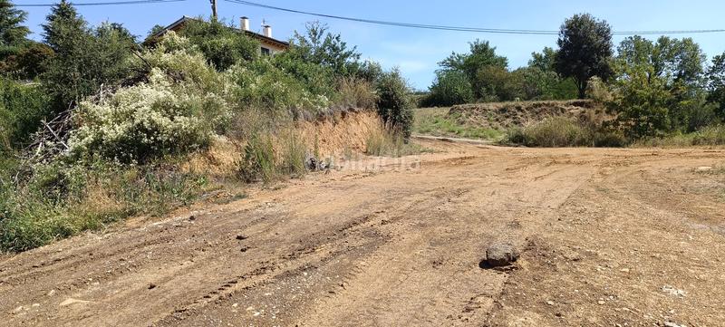 Foto 842c1aae-2b5e-41f9-99e1-06dfdd9adc7e. Terreno residencial terreno edificable zona la cometa en Montagut i Oix