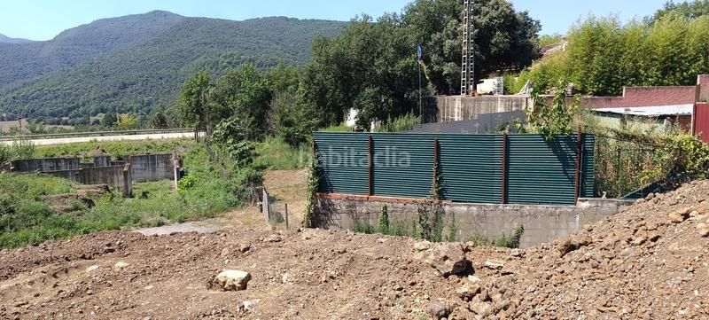 Foto e0b7c7f9-4aaf-479b-9abf-616e1fc18af6. Terreno residencial terreno edificable zona la cometa en Montagut i Oix
