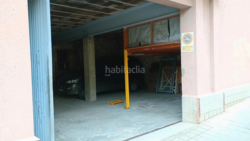 Foto 0dc6cd9e-31fa-49da-b7f7-20ca9253b999. Piso  con garaje en Ribes de Freser
