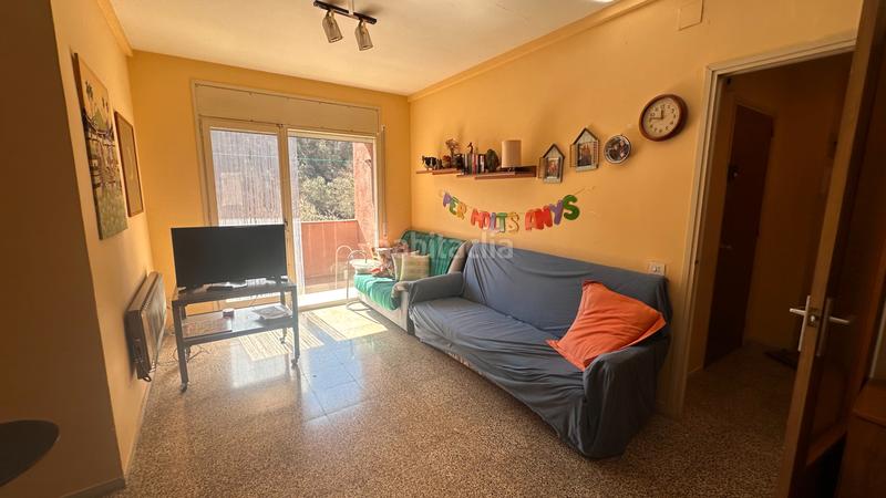 Foto 40208338-56de-4336-b058-a6409699bbd3. Piso  con garaje en Ribes de Freser