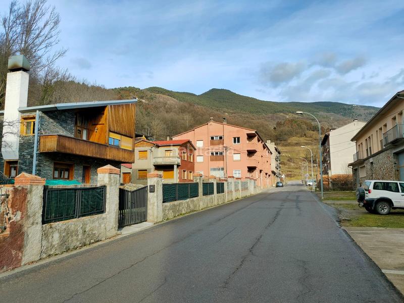 Foto 58366767-2912-4667-bcc5-bce522839da9. Piso  con garaje en Ribes de Freser