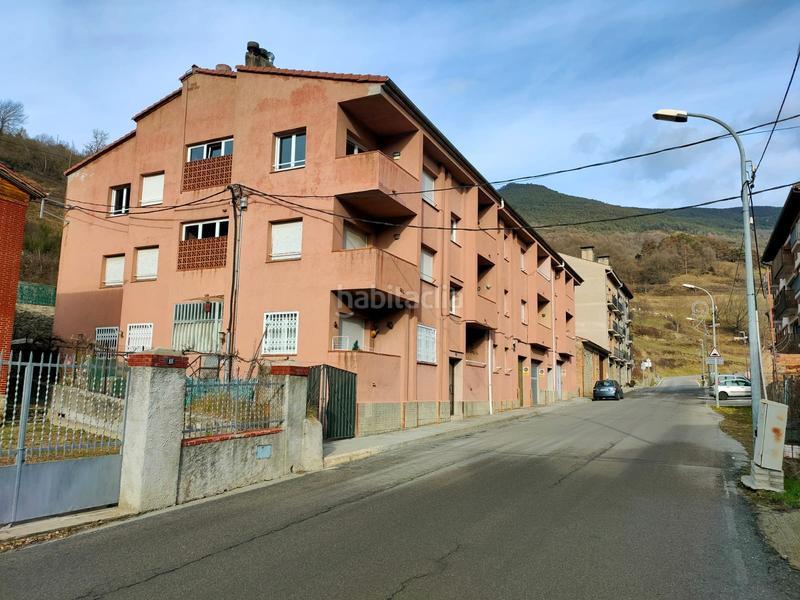 Foto 9371ebac-7f01-4372-be66-4d914f1dd21d. Piso  con garaje en Ribes de Freser