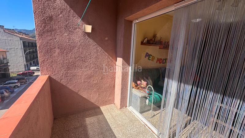 Foto aff1ecbd-bec3-49ad-b5a2-235bb24e0a7c. Piso  con garaje en Ribes de Freser