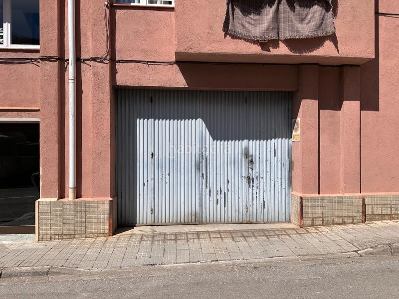 Foto ea579d83-64f9-4b38-acb7-50daa831838d. Piso  con garaje en Ribes de Freser