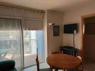Appartement  Carrer de pedro caldern de la barca. Pis amb ascensor i plaa de prquing