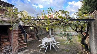 Masia  Carrer del ter. Casa rural con garaje y terreno