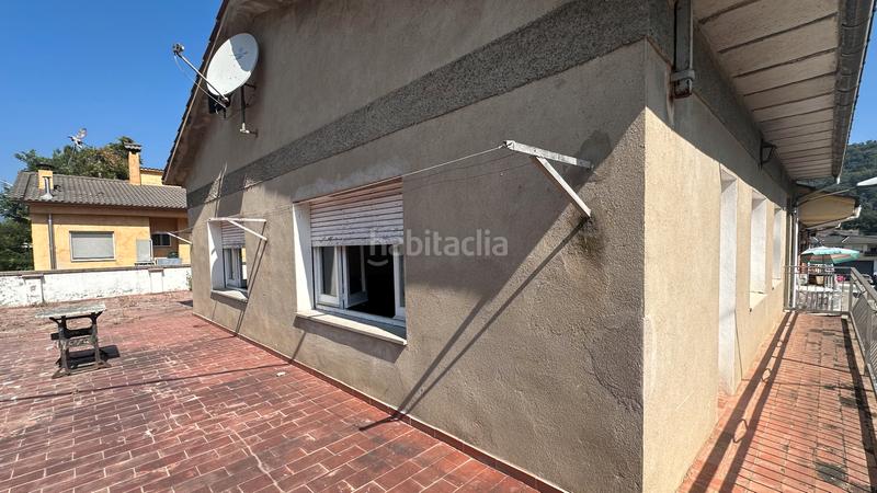 Foto 930c7b17-990a-4b46-8b9a-f577347280a5. Casa aparellada a carrer dels paperers 12 a Sant Joan les Fonts