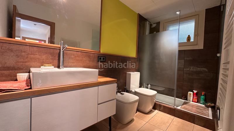 Foto 15be88a4-0e1f-44b7-b48e-163505eddca6. Appartamento con riscaldamento in Ribes de Freser