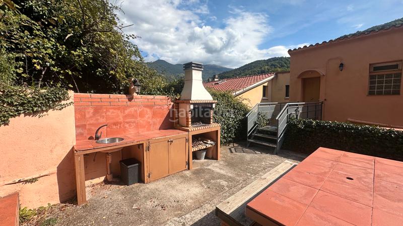 Foto ffd14157-2515-4bdc-a805-8ec53c974e3a. Appartamento con riscaldamento in Ribes de Freser