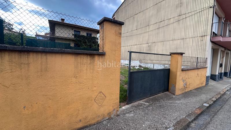 Foto 117dbc9b-1fcc-4d53-afb3-98554e05d68f. Terreno residenziale in Sant Joan les Fonts