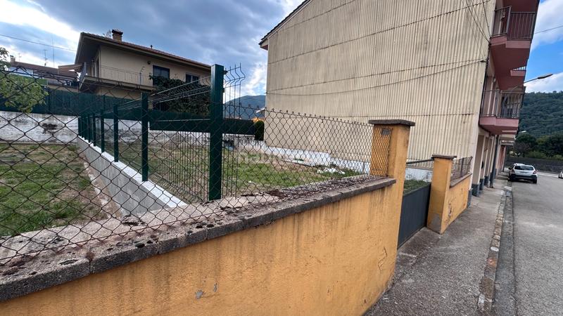 Foto 497f4127-e1df-4292-8ffe-2df3b34842b0. Terreno residenziale in Sant Joan les Fonts
