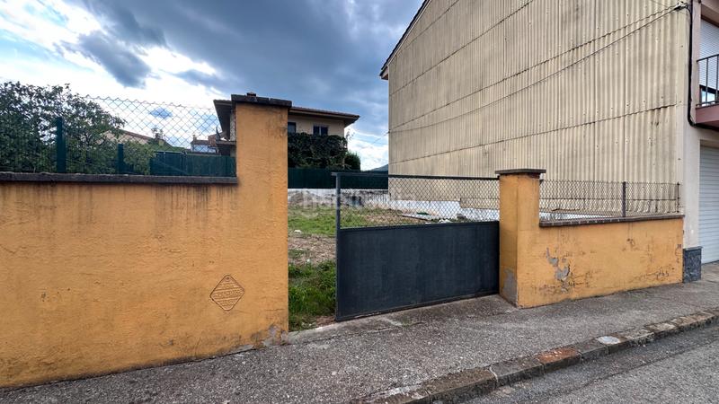 Foto 8ff7e8c1-c187-4cf2-9953-6ec0d74a8e6e. Terreno residenziale in Sant Joan les Fonts