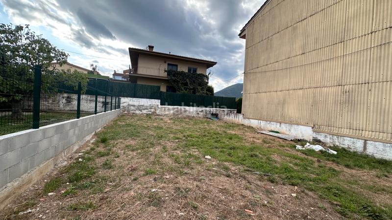 Foto ddd87628-b611-4db4-b939-71d3f03ba4a6. Terreno residenziale in Sant Joan les Fonts