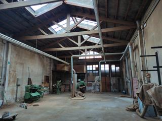 Alquiler Local Comercial en Carrer sant ferriol 17. Local en alquiler en sant ferriol 17, olot