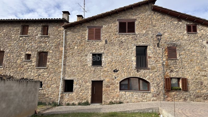 Foto 130104e5-afff-47d5-89de-c9724a17f38e. Chalet en carrer santa margarida 1 magnífica casa reformada en el valle de bianya en Vall de Bianya (La)