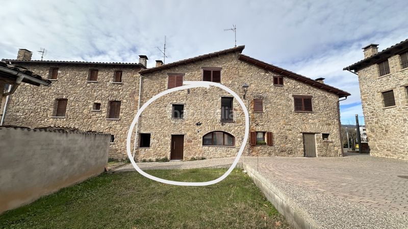 Foto 1827f730-3b4e-429e-aafb-4902b8be16d1. Chalet en carrer santa margarida 1 magnífica casa reformada en el valle de bianya en Vall de Bianya (La)