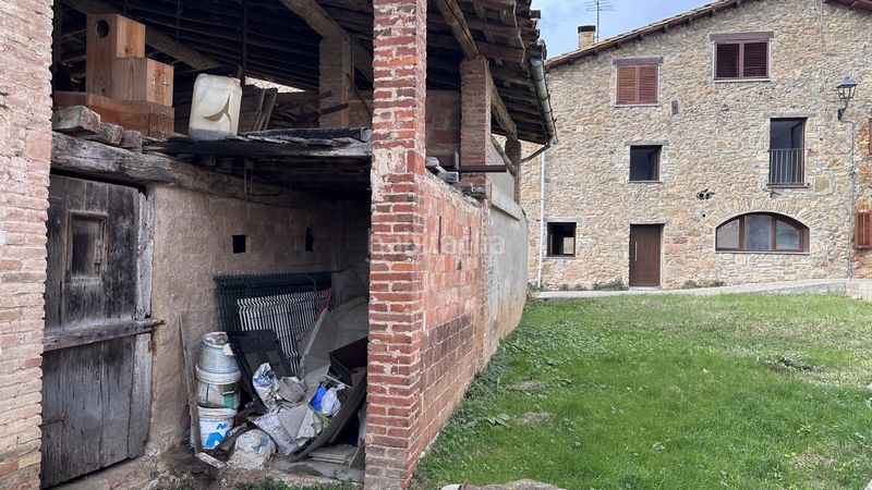 Foto a4b1ec24-f312-463f-9633-05e90e0ec9ea. Chalet en carrer santa margarida 1 magnífica casa reformada en el valle de bianya en Vall de Bianya (La)