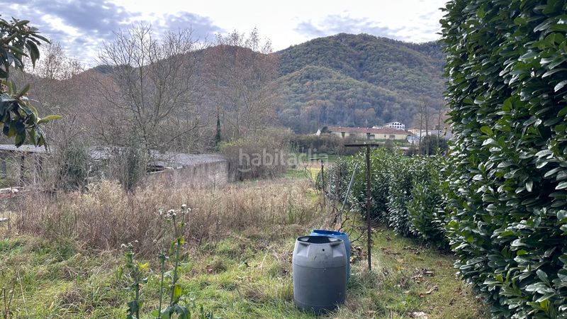 Foto cedaa433-4594-4d31-82aa-90c5c8709dae. Chalet en carrer santa margarida 1 magnífica casa reformada en el valle de bianya en Vall de Bianya (La)