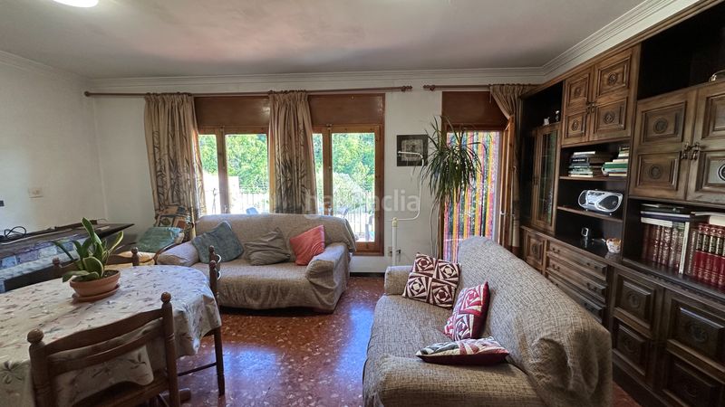 Foto 768755f5-7d69-48e5-8724-54baa0f9e0bb. Casa adossada amb xemeneia calefacció aparcament a Castellfollit de la Roca