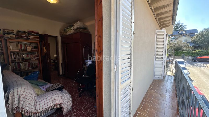 Foto a145406d-1da0-47a7-9de9-58fc63e0afbb. Casa adossada amb xemeneia calefacció aparcament a Castellfollit de la Roca