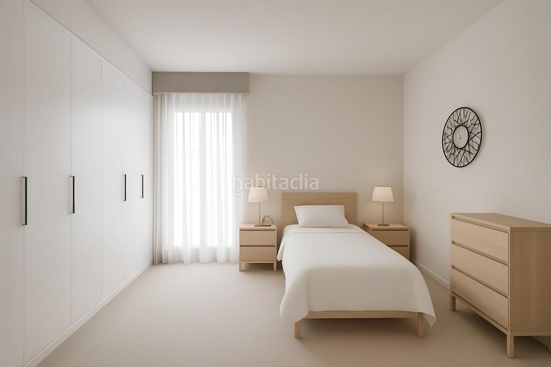Foto 472e0fea-64a1-4470-9a58-ea4d6b38c7f7. Pis amb calefacció aparcament a Sant Joan les Fonts