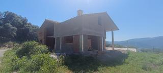 Xalet  Carrer de sant bartomeu. Espectacular chalet