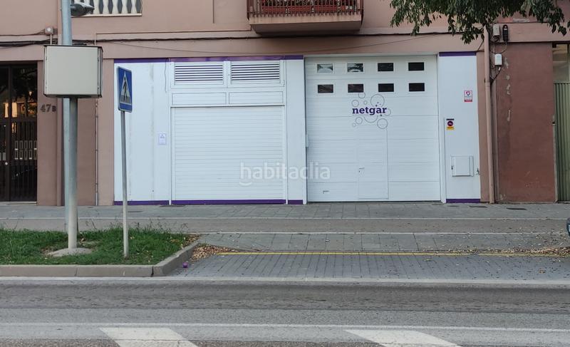 Foto 8ca1f677-69bd-4525-a1ff-f4601cf474a6. Local comercial en Olot