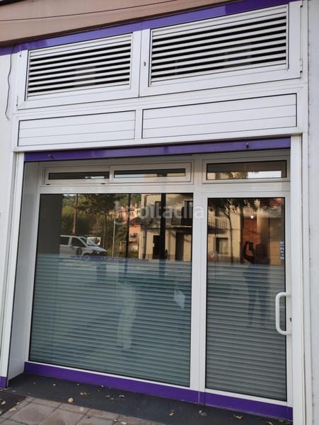 Foto 950cd330-bad7-4868-9504-e1b60137d894. Local comercial en Olot