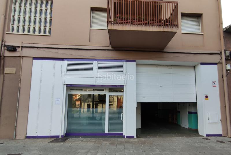 Foto acc372bf-fcaa-4262-9079-97f4604a2583. Local comercial en Olot