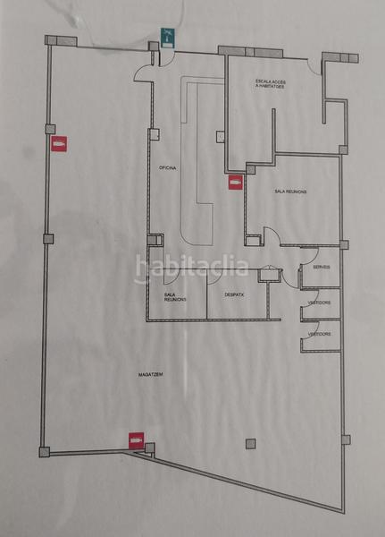 Foto d04ffd2e-5e1b-41c5-a67b-5fe544a046b5. Local comercial en Olot