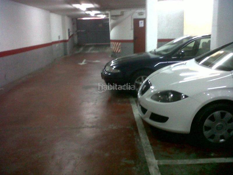 Foto 6691138d-1d55-460f-8dce-6935059ee7bc. Affitto posto auto in Collblanc Hospitalet de Llobregat (L´)