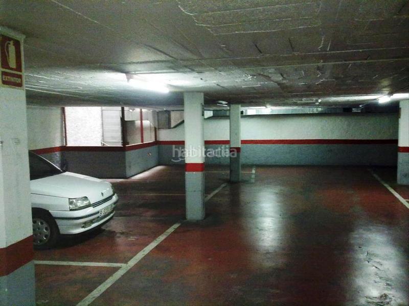 Foto 4e5b3d0c-cda4-45f0-a713-1328f92661c7. Alquiler parking coche alquiler pk coche (pequeños i medianos) y moto en Hospitalet de Llobregat (L´)
