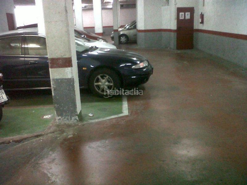 Foto 897aa615-b10b-44ab-aea3-0aed2cb7141b. Lloguer aparcament cotxe a Collblanc Hospitalet de Llobregat (L´)