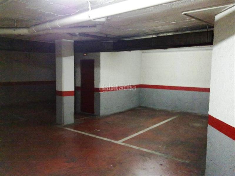 Foto c692ba94-6cb7-4662-8d84-3469cf07124a. Location parking voiture dans Collblanc Hospitalet de Llobregat (L´)