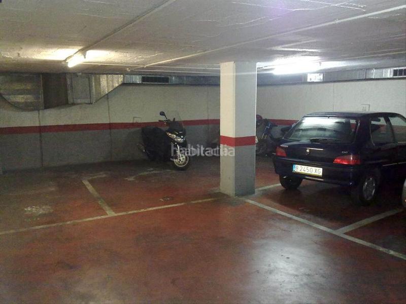 Foto f12c3cab-8981-4349-9988-b7a3c7c30c09. Miete autoparkplatz in Collblanc Hospitalet de Llobregat (L´)