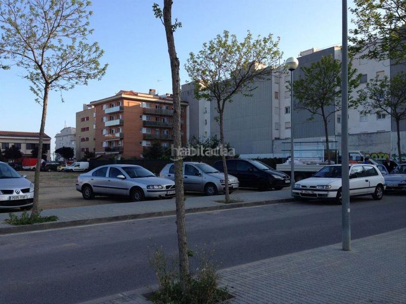 Foto 3d4d694b-0a1d-4cdc-a528-cd214aaba834. Terreno residencial terreno para edificar en Can Moré - Santa Anna - Can Feliu de Merola Pineda de Mar