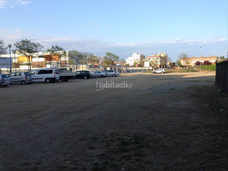 Foto 5519fcc9-87b2-4009-9e2c-b0dc1e6fb2fe. Terreno residencial terreno para edificar en Can Moré - Santa Anna - Can Feliu de Merola Pineda de Mar