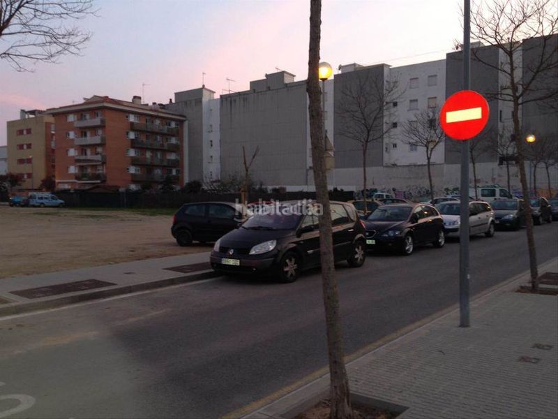 Foto 6ac456fa-a1b8-4085-b8d2-1c65cb1252f9. Terreno residencial terreno para edificar en Can Moré - Santa Anna - Can Feliu de Merola Pineda de Mar